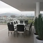JT Departamentos Amoblados Las Condes