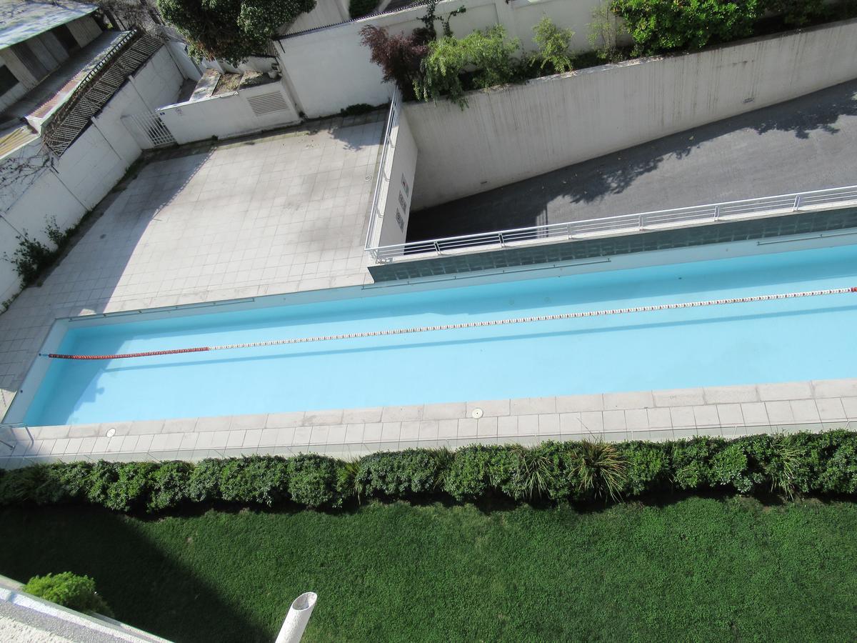 Apartamento Jt Departamentos Amoblados Las Condes *